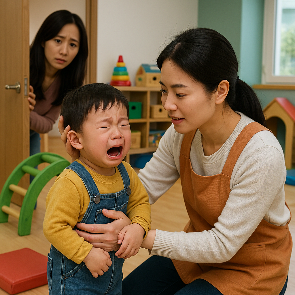 어린이집