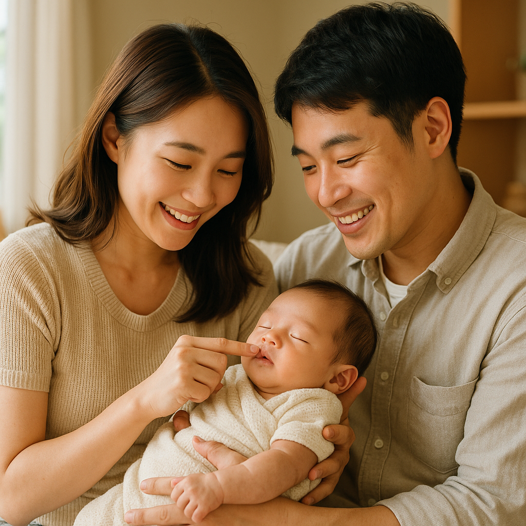 구순구개열
