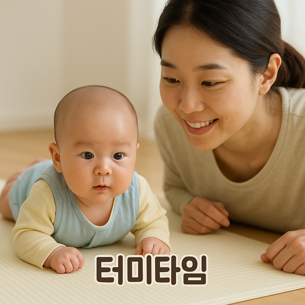 아기 두상