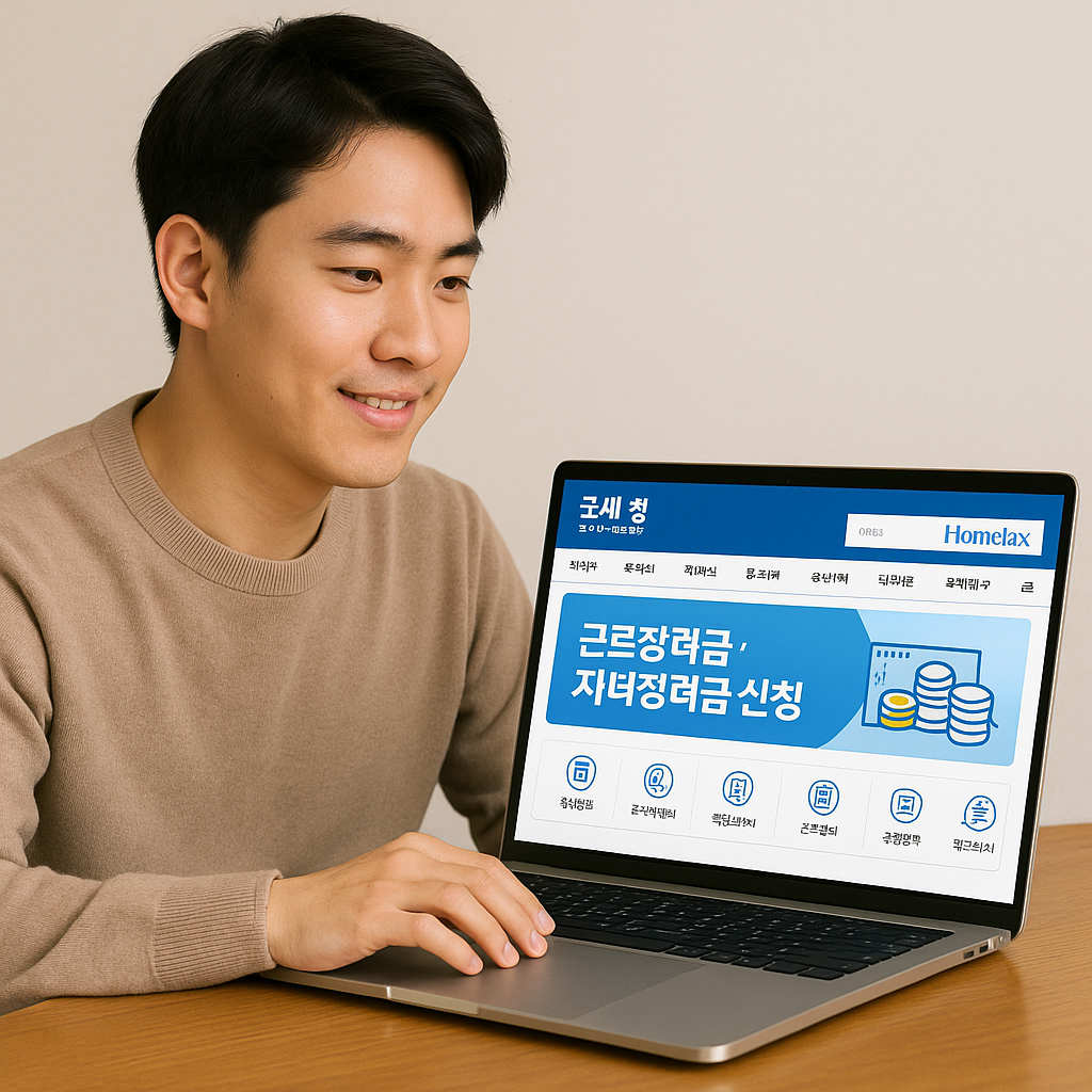 근로장려금