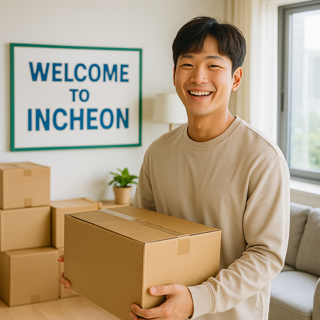 전입청년