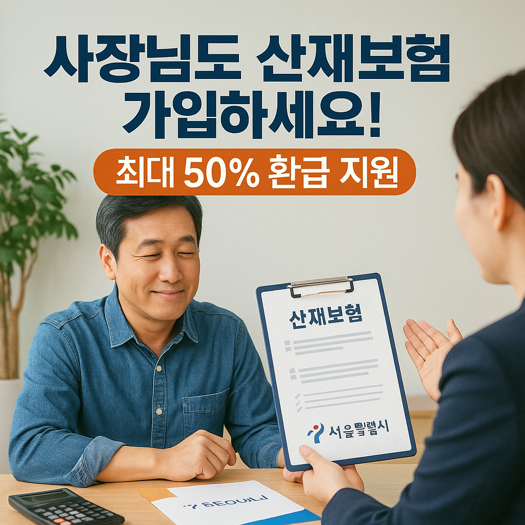 산재보험